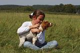 ENFANT ET CHIEN 321